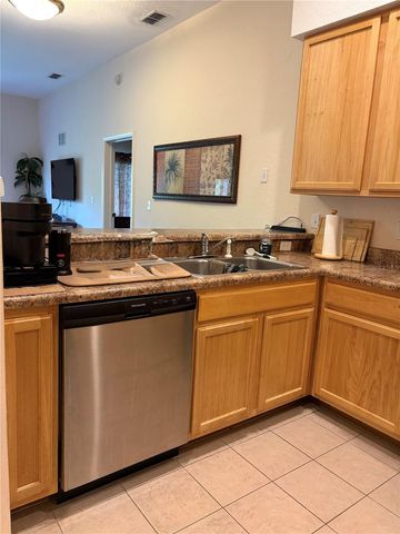 3060 PIRATES RETREAT COURT 501, Kissimmee, FL 34747