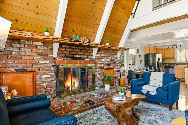 1296 Calgary Drive, Lake Arrowhead, CA 92352