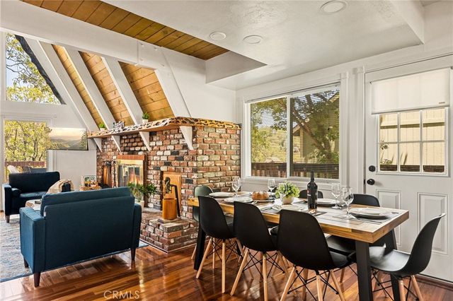 1296 Calgary Drive, Lake Arrowhead, CA 92352