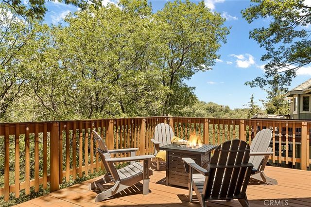 1296 Calgary Drive, Lake Arrowhead, CA 92352