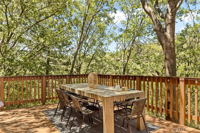 1296 Calgary Drive, Lake Arrowhead, CA 92352