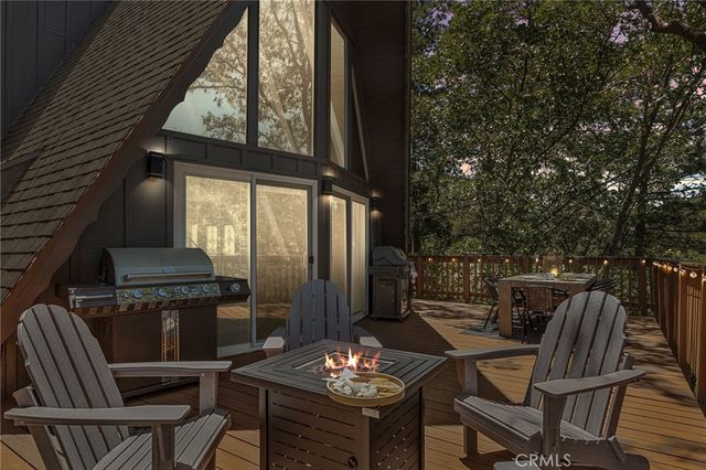 1296 Calgary Drive, Lake Arrowhead, CA 92352