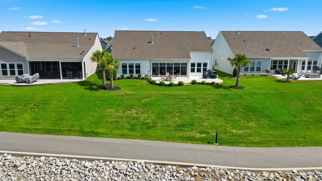 7450 Sarteano Dr., Myrtle Beach, SC 29572