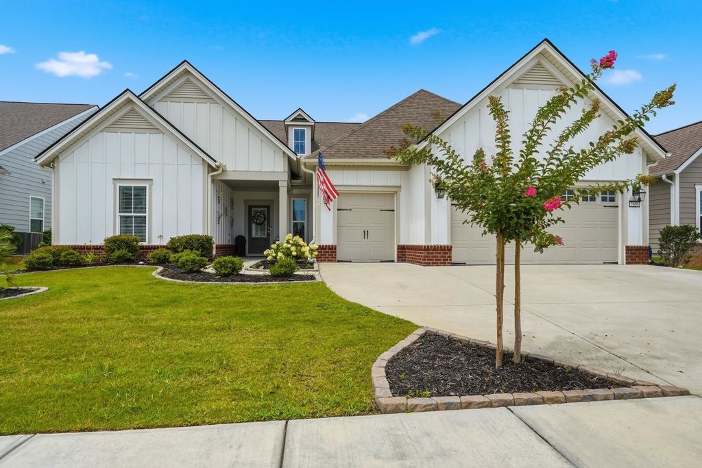 7450 Sarteano Dr., Myrtle Beach, SC 29572