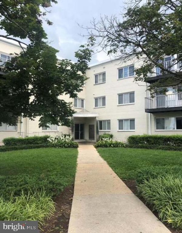 1001 CHILLUM RD #119, Hyattsville, MD 20782