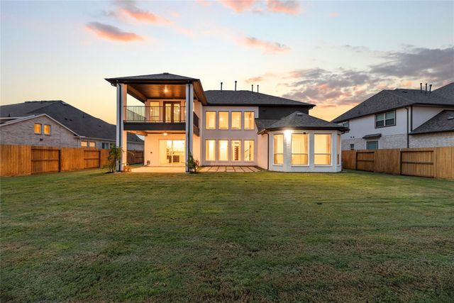 30311 Elm Ridge Lane, Fulshear, TX 77441