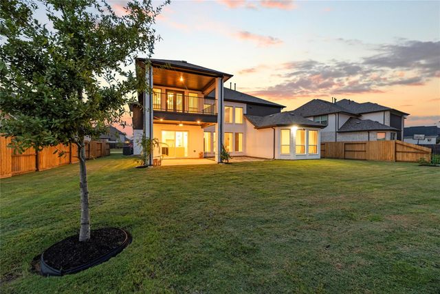 30311 Elm Ridge Lane, Fulshear, TX 77441
