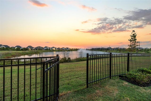 30311 Elm Ridge Lane, Fulshear, TX 77441