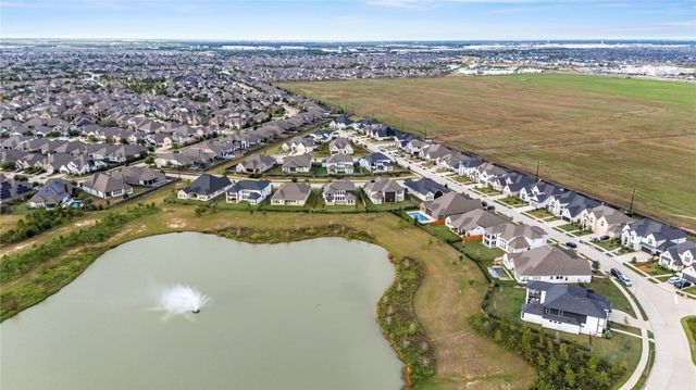 30311 Elm Ridge Lane, Fulshear, TX 77441