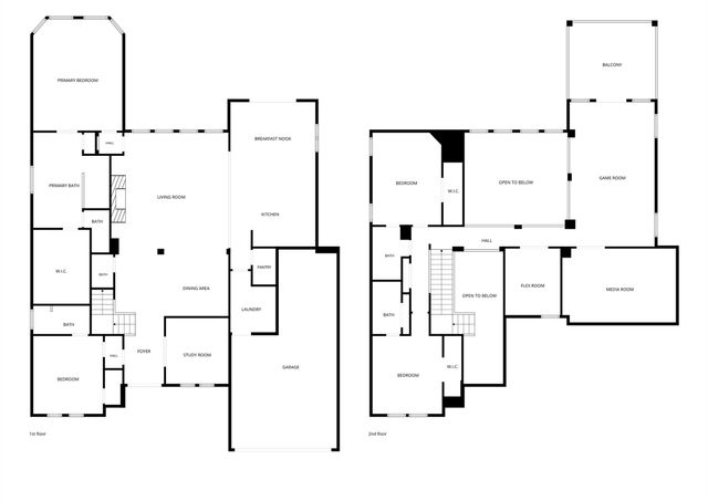 30311 Elm Ridge Lane, Fulshear, TX 77441