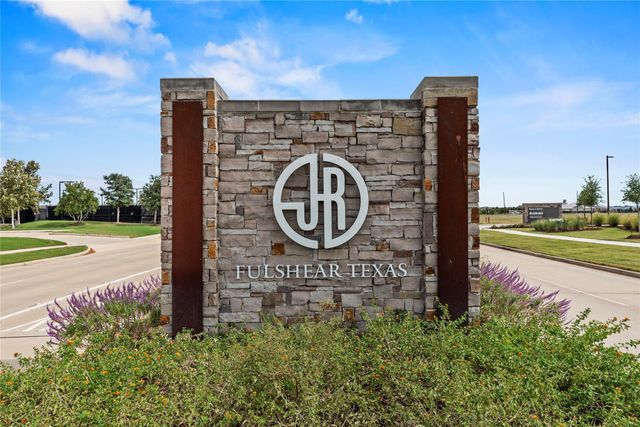 30311 Elm Ridge Lane, Fulshear, TX 77441