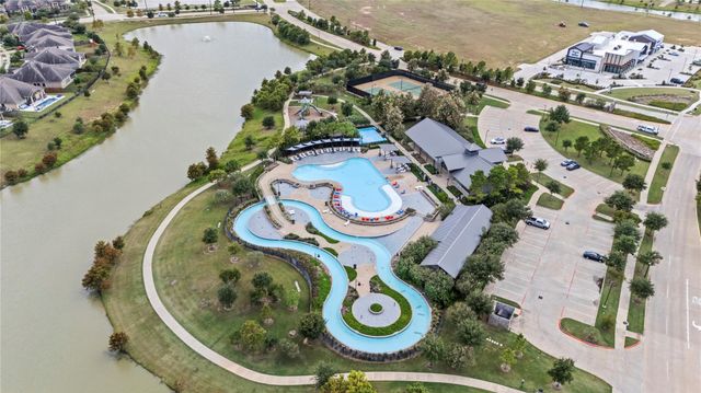 30311 Elm Ridge Lane, Fulshear, TX 77441