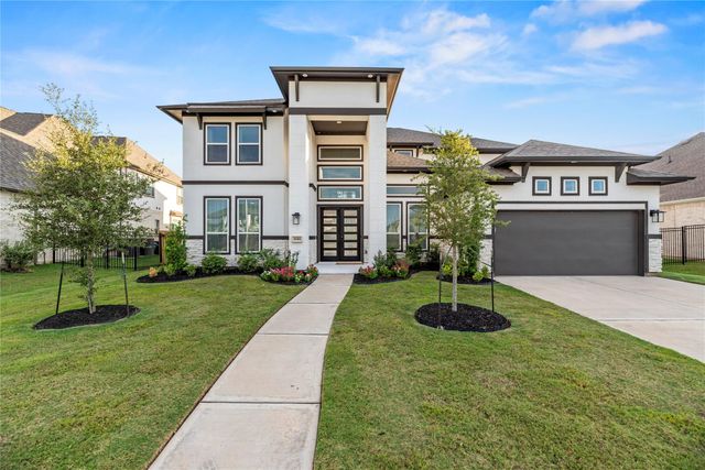 30311 Elm Ridge Lane, Fulshear, TX 77441