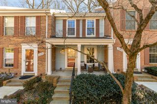 2038 DERBY RIDGE LN #3-5, Silver Spring, MD 20910