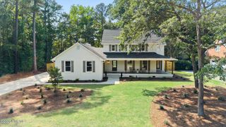 5748 Oak Bluff Lane, Wilmington, NC 28409