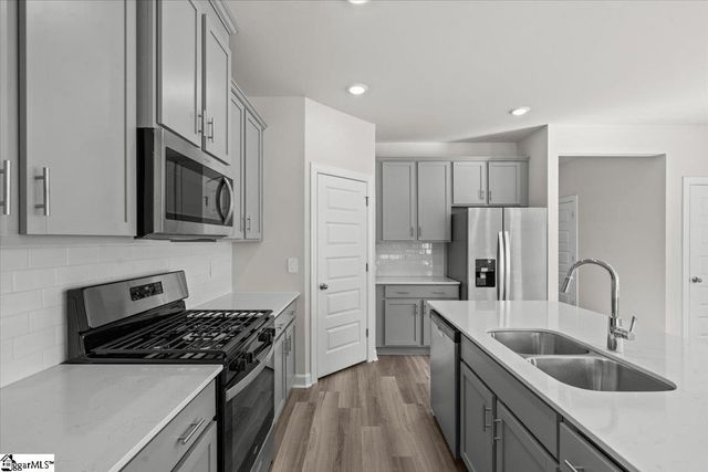 120 Bechler Drive, Gray Court, SC 29645