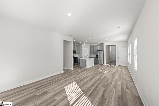 120 Bechler Drive, Gray Court, SC 29645