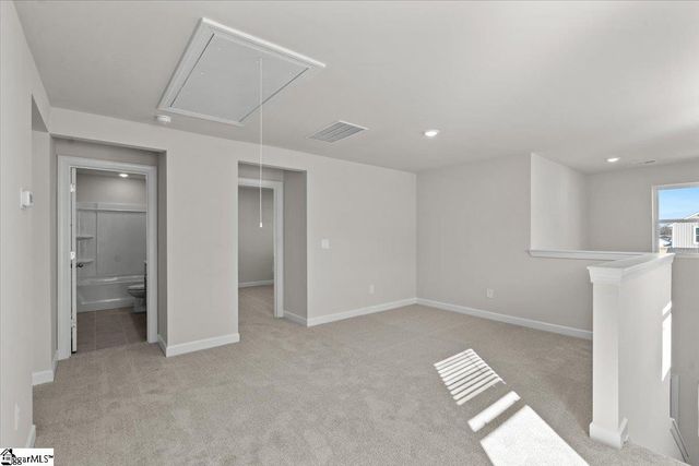 120 Bechler Drive, Gray Court, SC 29645