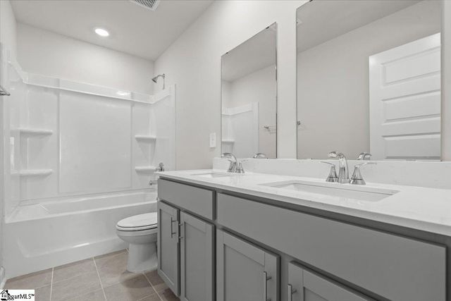 120 Bechler Drive, Gray Court, SC 29645