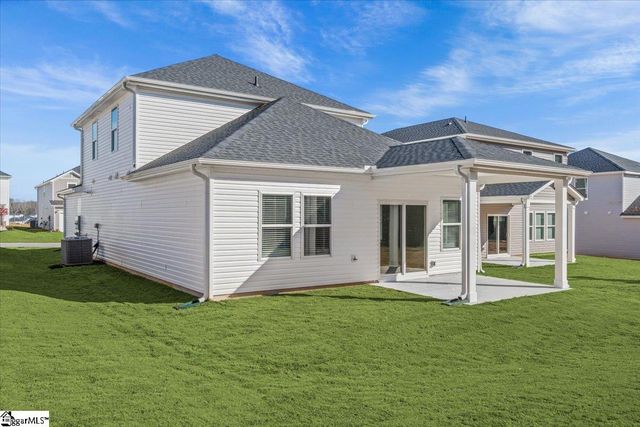 120 Bechler Drive, Gray Court, SC 29645