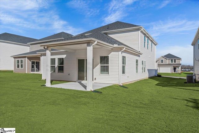 120 Bechler Drive, Gray Court, SC 29645