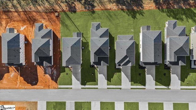 120 Bechler Drive, Gray Court, SC 29645