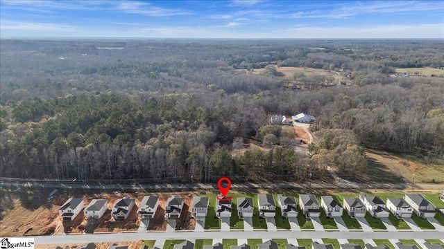 120 Bechler Drive, Gray Court, SC 29645