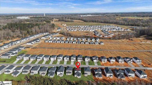 120 Bechler Drive, Gray Court, SC 29645