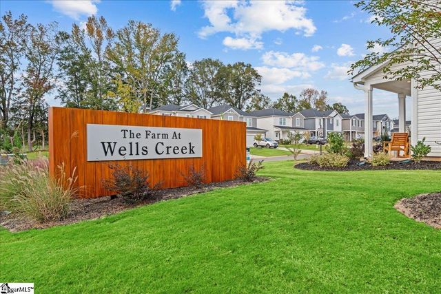 120 Bechler Drive, Gray Court, SC 29645