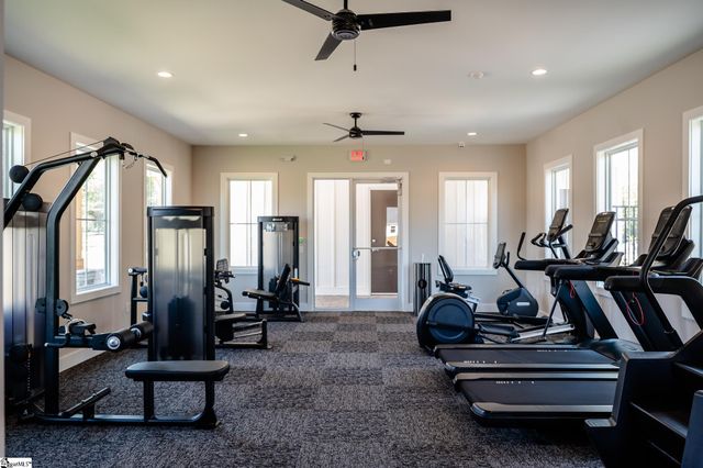 120 Bechler Drive, Gray Court, SC 29645