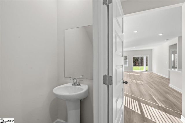 120 Bechler Drive, Gray Court, SC 29645