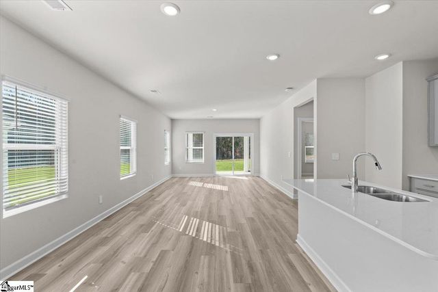 120 Bechler Drive, Gray Court, SC 29645