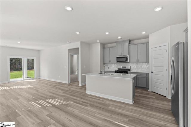 120 Bechler Drive, Gray Court, SC 29645