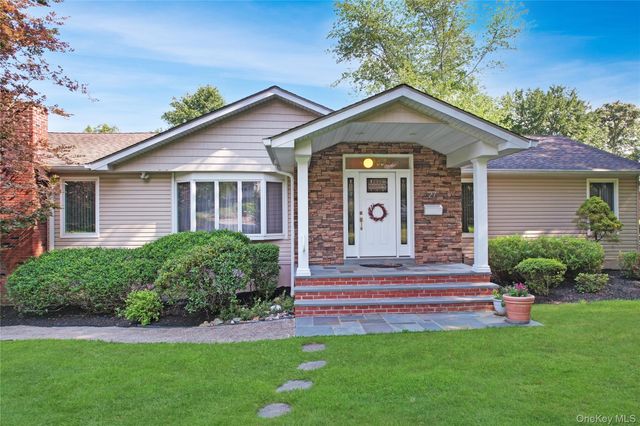 27 Eldor Avenue, New City, NY 10956