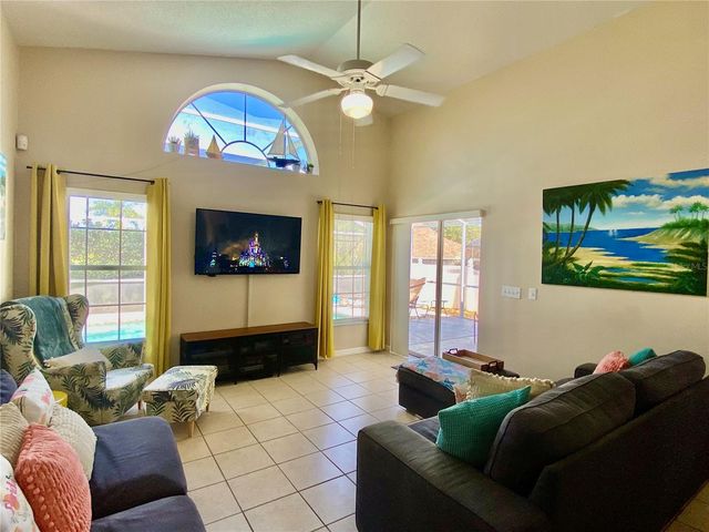 7903 MAGNOLIA BEND COURT, Kissimmee, FL 34747