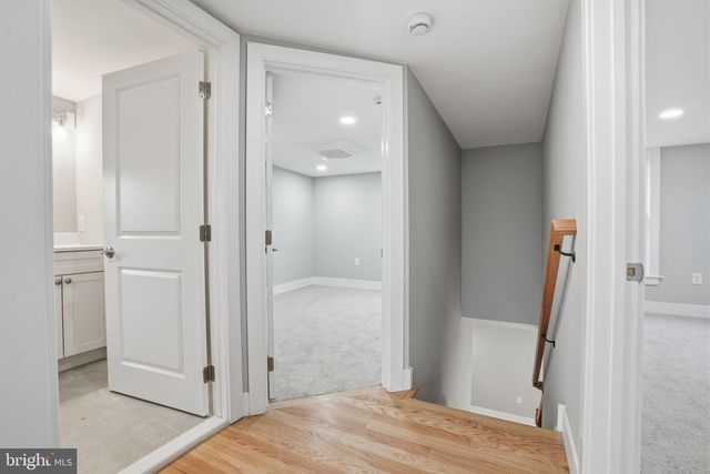 414 HALLOWELL AVE, Horsham, PA 19044