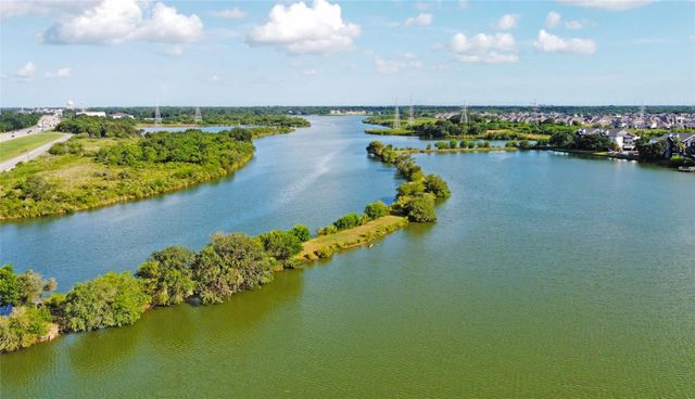 18800 Egret Bay Boulevard 1201, Webster, TX 77058