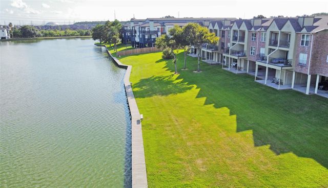 18800 Egret Bay Boulevard 1201, Webster, TX 77058