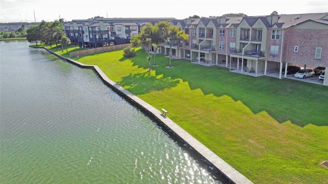 18800 Egret Bay Boulevard 1201, Webster, TX 77058