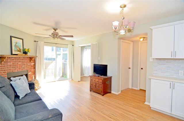18800 Egret Bay Boulevard 1201, Webster, TX 77058