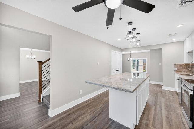 6835 Laughlin Drive, Missouri City, TX 77489