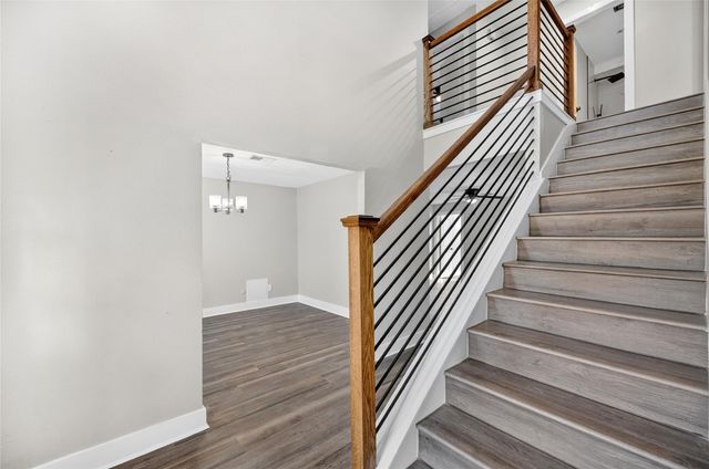 6835 Laughlin Drive, Missouri City, TX 77489