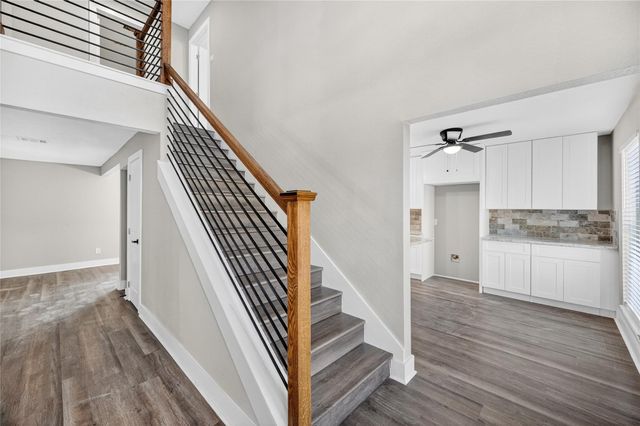 6835 Laughlin Drive, Missouri City, TX 77489