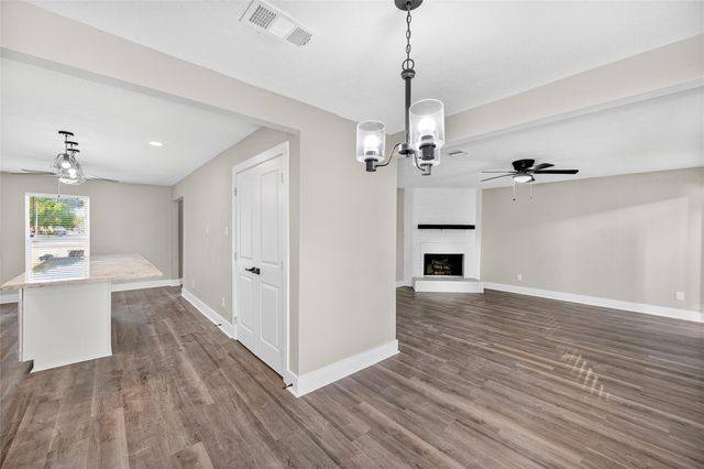 6835 Laughlin Drive, Missouri City, TX 77489