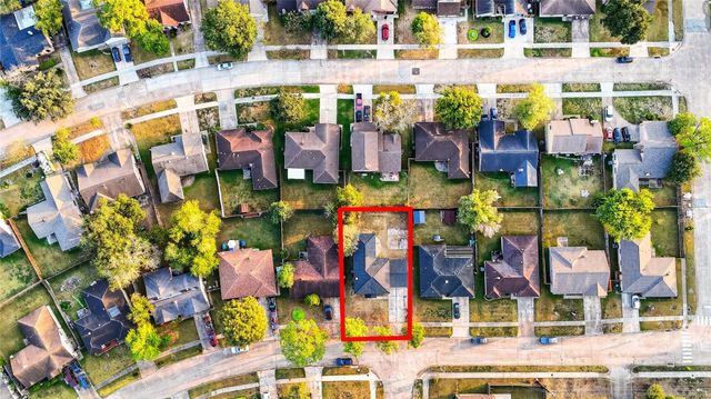 6835 Laughlin Drive, Missouri City, TX 77489