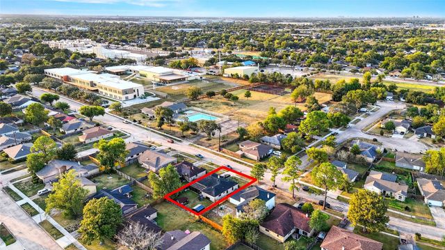 6835 Laughlin Drive, Missouri City, TX 77489