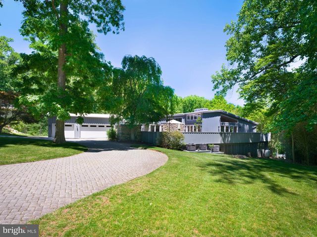 1620 MONK RD, Gladwyne, PA 19035