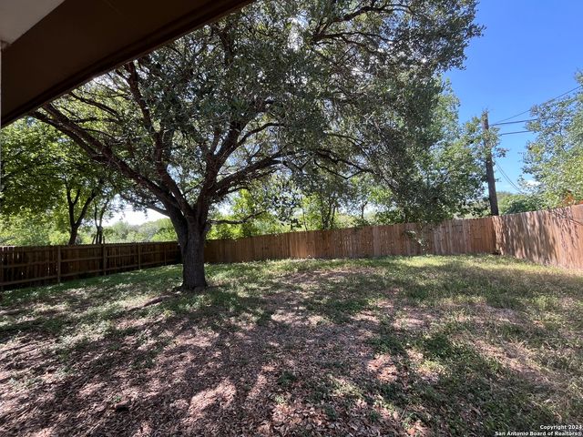 5922 CASTLE HUNT, San Antonio, TX 78218