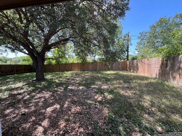 5922 CASTLE HUNT, San Antonio, TX 78218