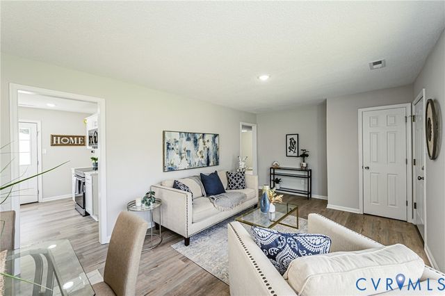 121 N Fern Ave, Henrico, VA 23075